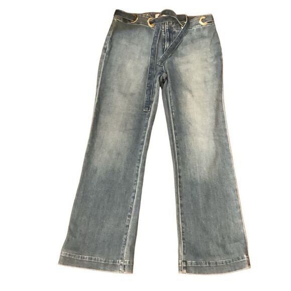 Parker Smith Denim Jeans Sz 28 USA - Picture 1 of 12